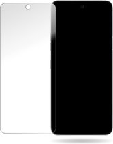 Mobilize Screenprotector geschikt voor LG K52 Glazen | Mobilize Screenprotector - Case Friendly