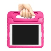Xccess Kids Guard - Tablethoes geschikt voor Apple iPad Pro 11 2020/2021/2022)/Air 10.9 (2020/2022) Kinder Tablethoes met Handvat - Roze