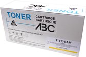 ABC huismerk Toner geschikt voor Toshiba T-FC30E-Y geel E-Studio 2050C 2050C/SE 2051C 2550C 2550C/SE 2551C