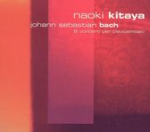 Naoki Kitaya - 8 Concert Per Clavicembalo (CD)