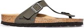 Rohde Alba - dames sandaal - groen - maat 40 (EU) 7 (UK)