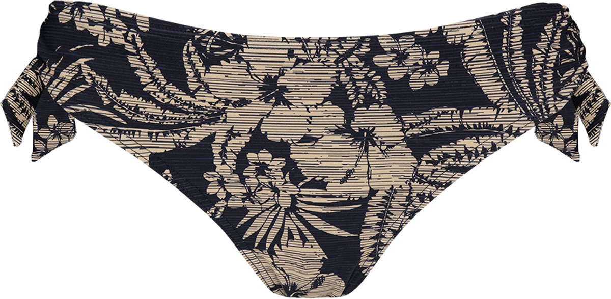 Barts Tuala Bikini Briefs Vrouwen Bikinibroekje - Zwart