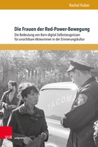 Formen der Erinnerung- Die Frauen der Red-Power-Bewegung