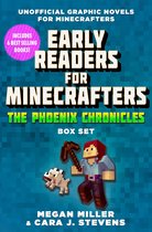 Early Readers for Minecrafters—The Phoenix Chronicles Box Set