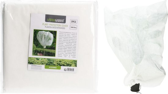 Splash-X afdekhoes voor jacuzzi en spa 215 x 215 cm