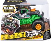 Zuru Metal Machines Monster Truck Wars Assorti