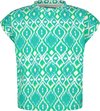 Raizzed Sofa Meisjes T-shirt - Green Mint - Maat 140