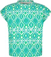 T-shirt Raizzed Sofa Filles - Vert Menthe - Taille 140