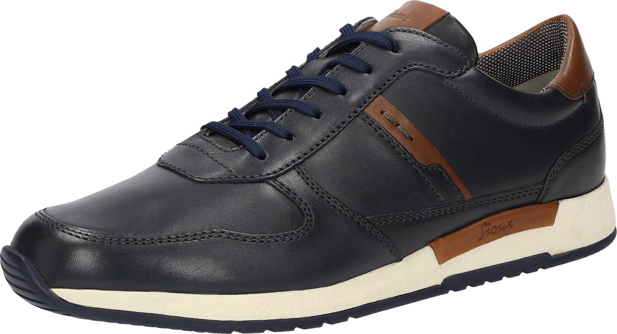 Sioux Sneasker Rojaro Blauw