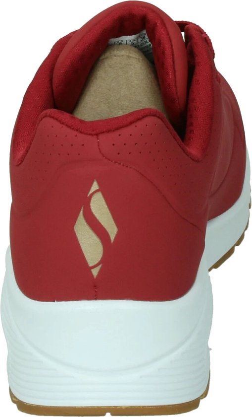 SKECHERS Uno-Stand On Air-sneakers voor dames