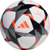 adidas Performance UWCL Pro 23/24 Knockout Voetbal - Unisex - Wit- 5
