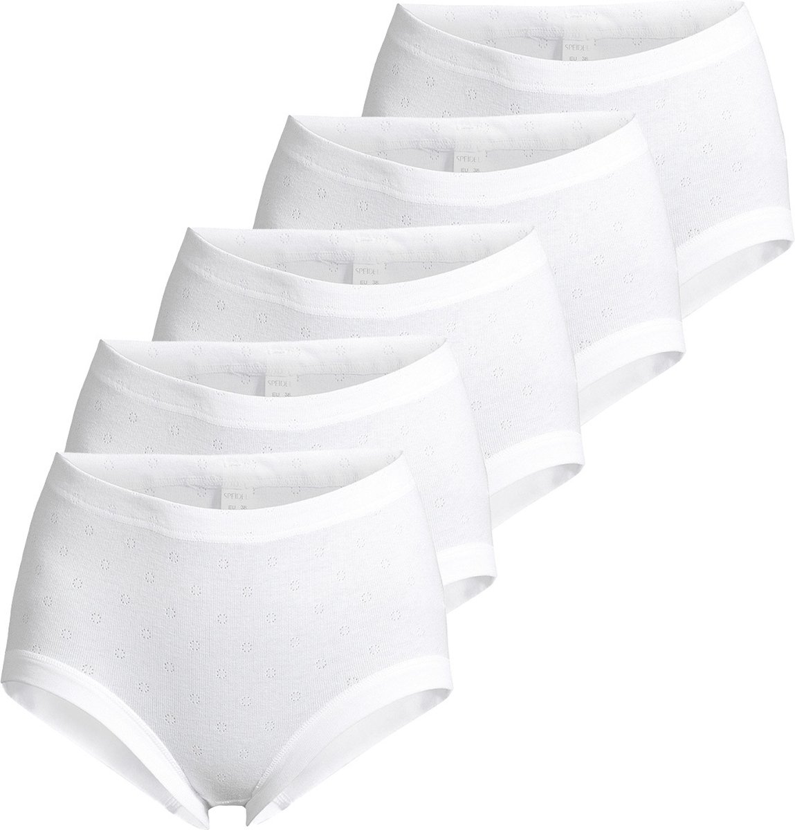 Speidel Dames taille pants 5 pack Nina