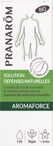 Pranarôm Aromaforce Natuurlijke Afweermiddelen Oplossing Organisch 5 ml