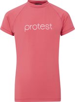 Protest Prtsenna Jr rashguard manches courtes filles - taille 152