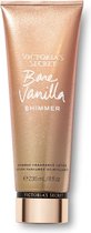 Victoria Secret - Bare Vanilla Shimmer Fragrance Lotion 236 ml