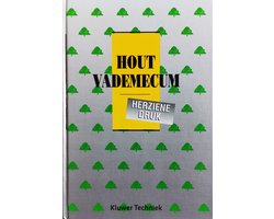 Houtvademecum