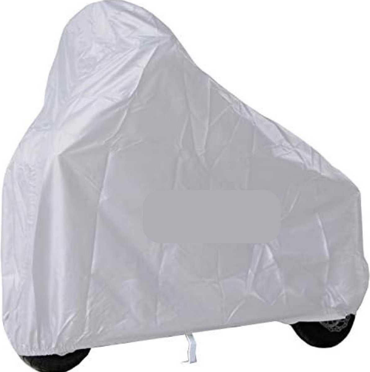 Scootmobiel hoes - Scootmobiel beschermhoes - Scootmobiel afdekhoes