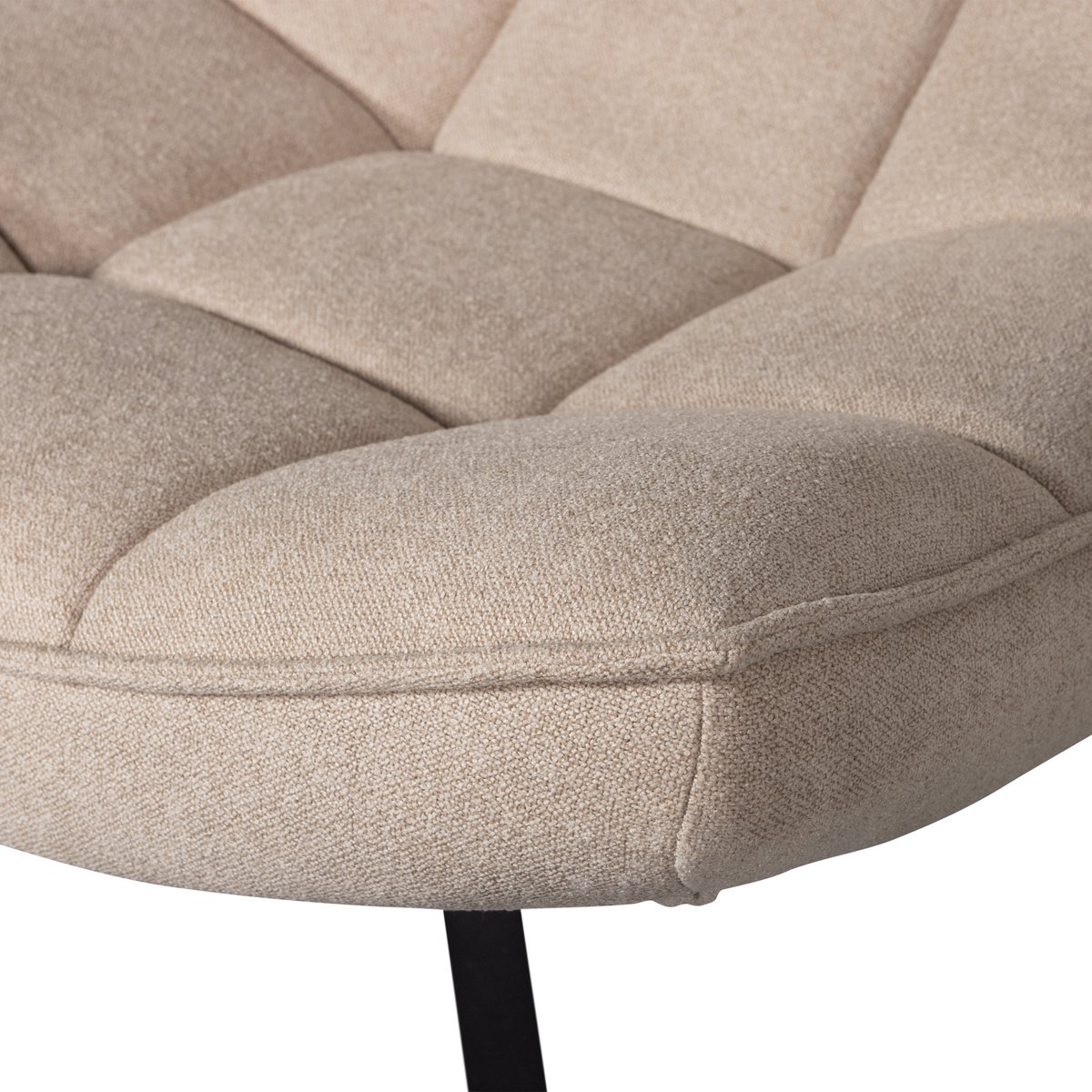 WOOOD WOOOD Maudi Draaifauteuil - afbeelding 3