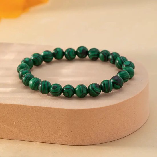 Sodaliet splitarmband - Spiritual Garden