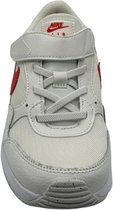 Nike - Air Max SC - Wit/roze - Sneakers - Maat 33