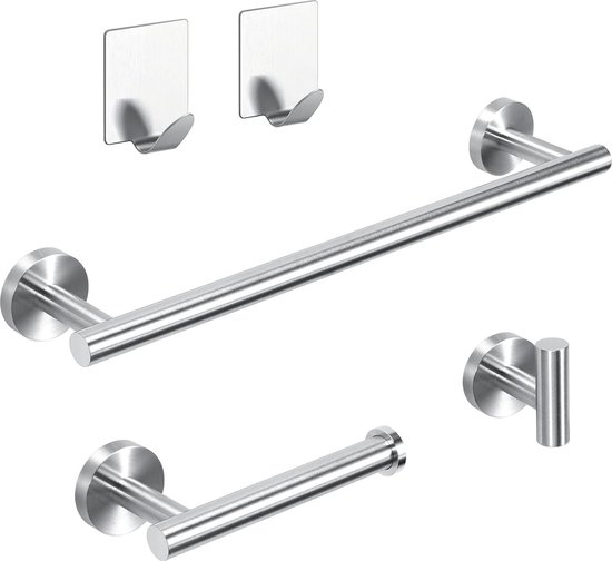 Design badkameraccessoires | Design voor in de badkamer kopen