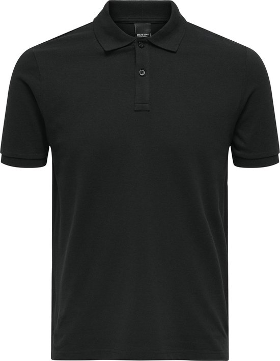 Polo Homme ONLY & SONS ONSTRAY SLIM SS POLO - Taille L