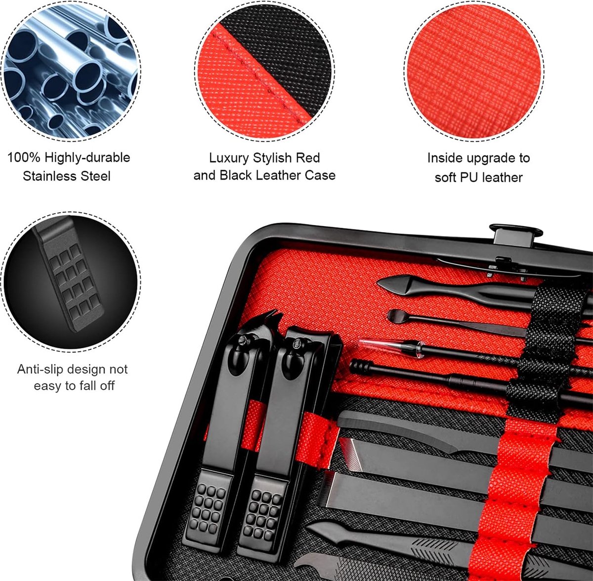Nagelknipper