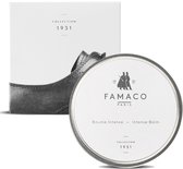 Famaco 1931 Intense Balm - Luxe Schoenpoets - 300 Black / Noir - 100 ml