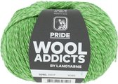 Lang Yarns Wool Addicts Pride 0017 Groen