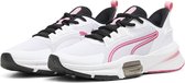 Puma Pwrframe Tr 3 Hardloopschoenen Wit EU 38 Vrouw