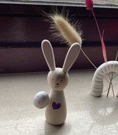 Easter Giftset Paashaas - Hello Bunny!