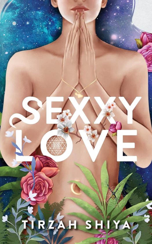 Sexxy Love - cover