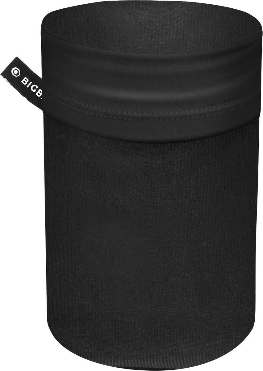 Bigben Connected, Sport Armband voor Smartphone 7” Universele Opslag, Zwart