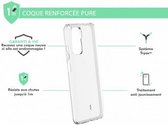 Bigben Connected, Versterkte hoes voor Xiaomi Redmi Note 11S 4G PURE, Transparant