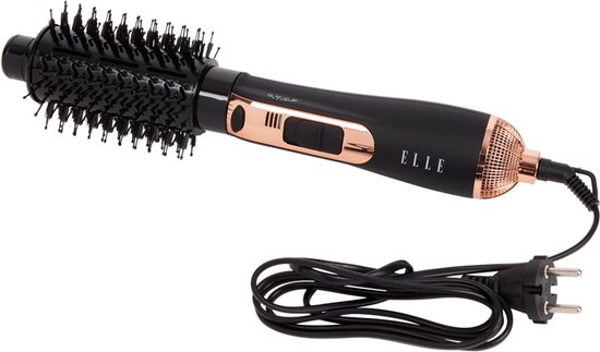 Foto: S c magic hot air styler 800 watt haar kapper stijltang krultang tang mode fashion hair fohn