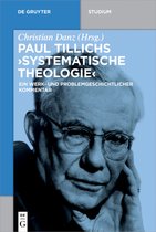 Paul Tillichs ''Systematische Theologie''
