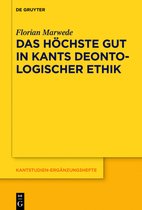 Kantstudien-Erganzungshefte206-Das höchste Gut in Kants deontologischer Ethik