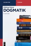 De Gruyter Studium- Dogmatik
