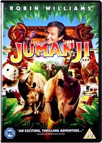 Jumanji [DVD]