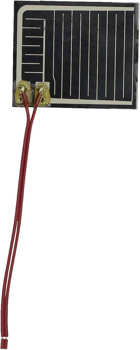 Thermo TECH Polyester Verwarmingsfolie 24 V 4.8 W (l x b) 71 mm x 60 mm