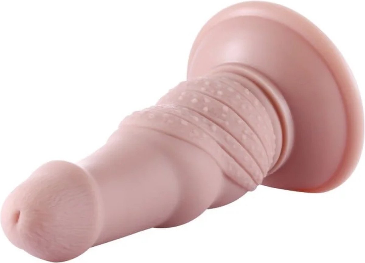 Goedkoopste Dildo Anaal KlicLok 17 CM
