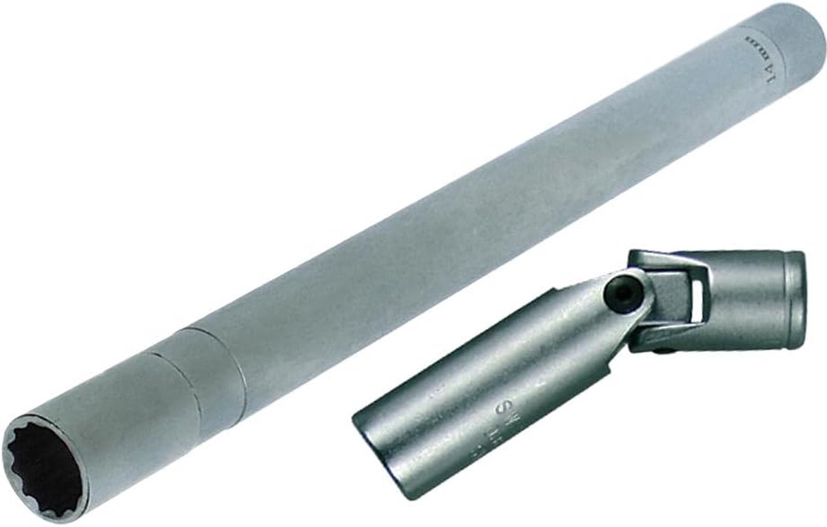 SW-Stahl 03640L Kaarssleutelset 2 stuks, 14 mm, 3/8 inch