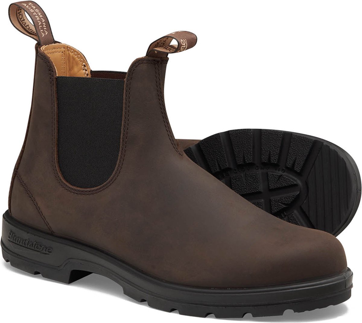 Blundstone Classics Dames Chelsea boots Enkellaarsjes Dames