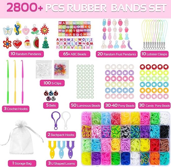 Knutselset voor meisjes van 4 t/m 9 jaar, bloemen, creatieve speelgoedspellen, doe-het-zelfboeket set met boeket en stoffen bloem, handgemaakte bloemen ambachtelijke cadeaus voor jongens