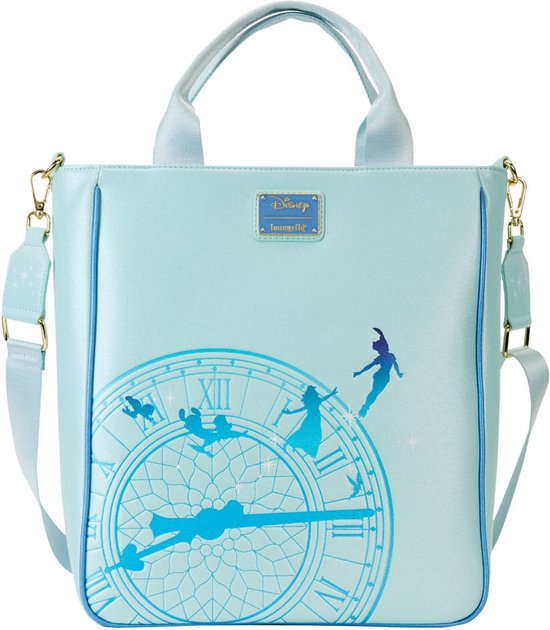 Disney by Loungefly Tote Bag Peter Pan You can fly - Loungefly