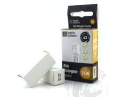 Reptile Systems Eco Halogen Spot Vervanglampjes