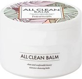 Heimish |All Clean Cleansing Balm |Make-up and SPF remover| Double Cleansing |120 ml