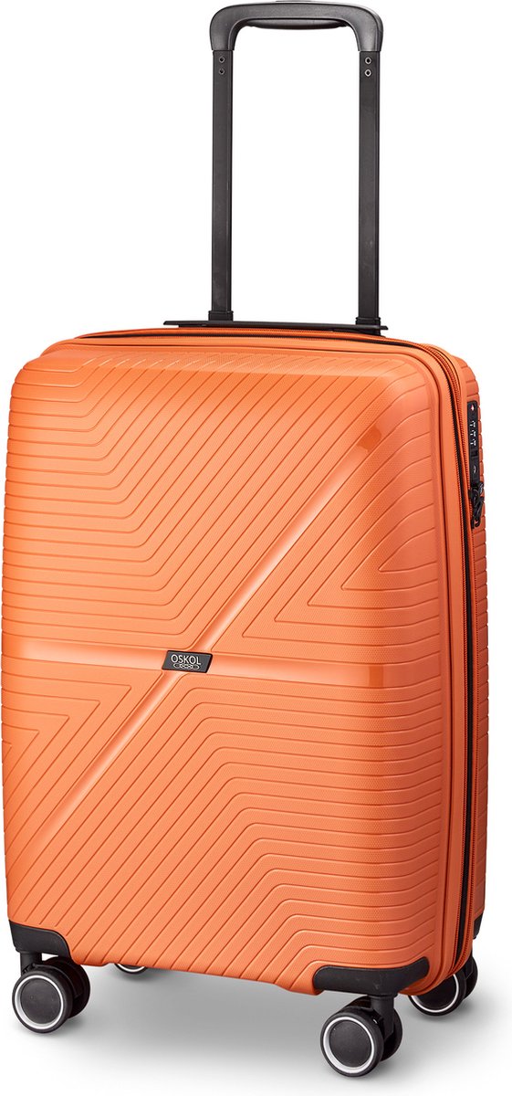 Jump Oskol Handbagage Koffer Jump Oskol Handbagage Koffer