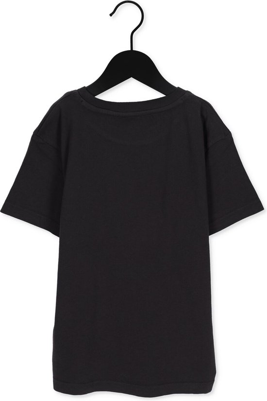 Zadig & Voltaire X25332 Polo's & T-shirts - Zwart