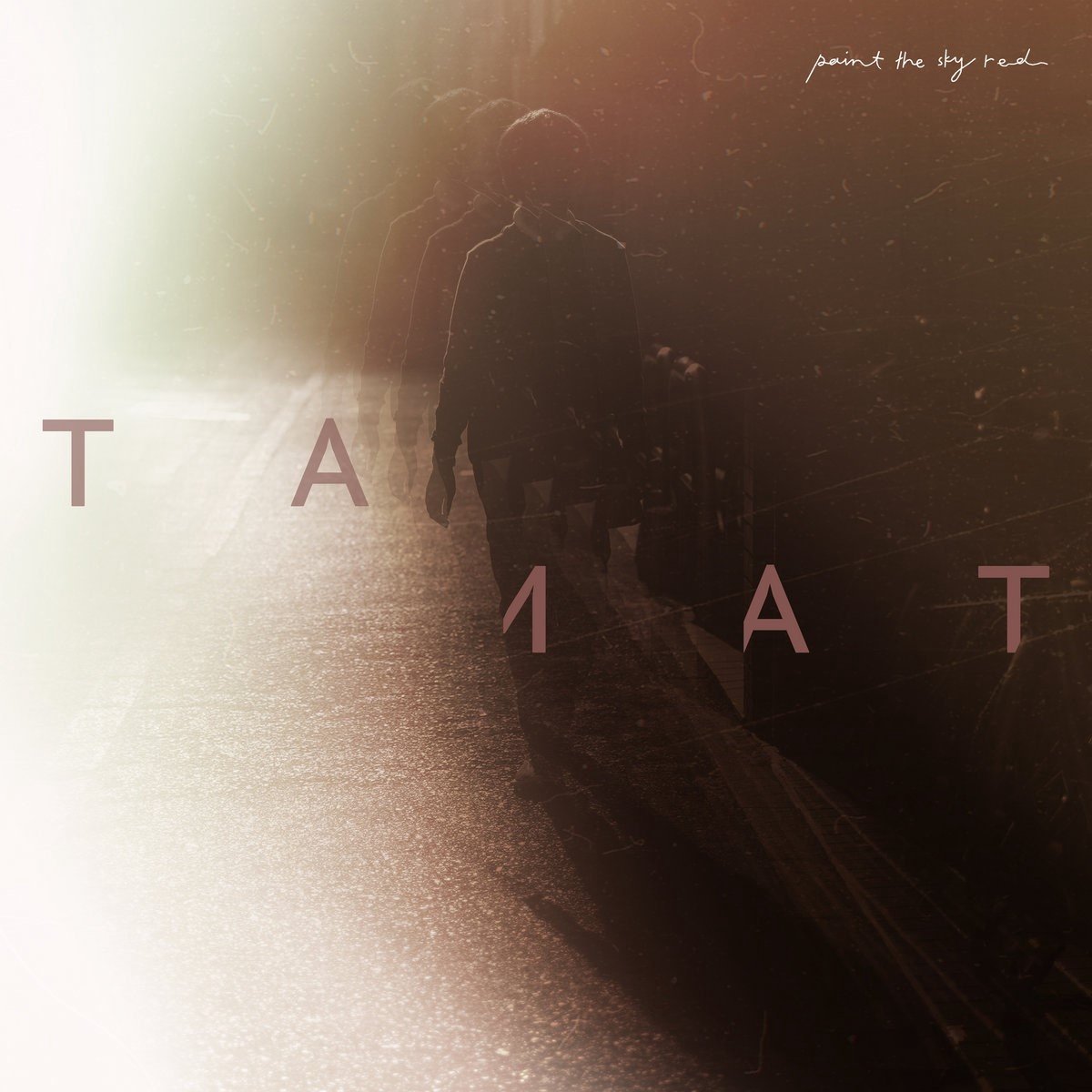 Paint The Sky Red - Tamat (2 LP)